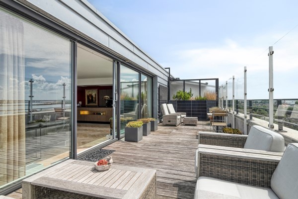 Medium property photo - Strandweg 337, 3151 HV Hoek van Holland